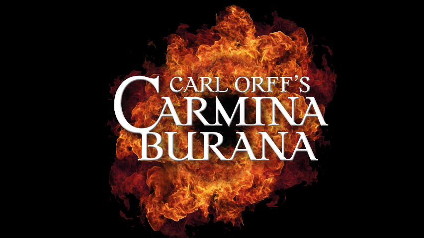 Carmina Burana: The Netherlands Tour
