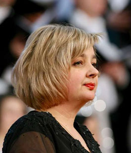 Yuliia Tkach